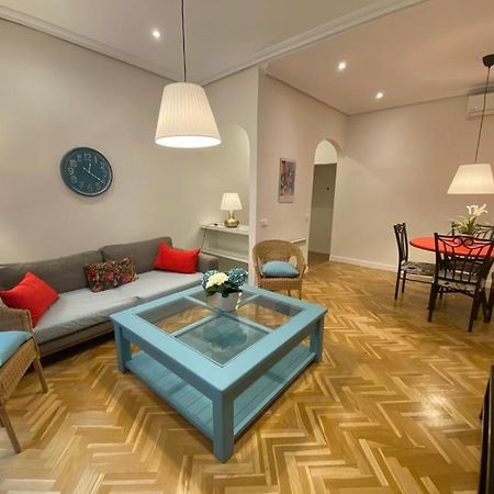 Guestready - Trendy Residence Near Plaza Mayor Madri Exterior foto