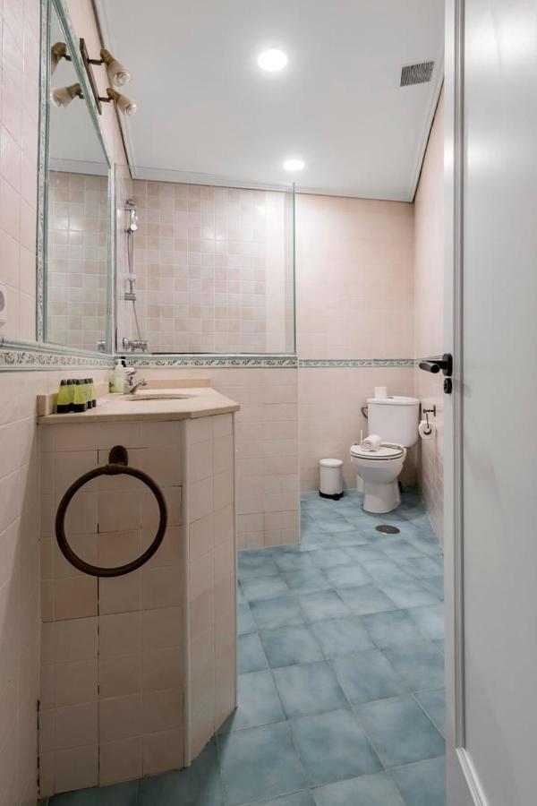 Guestready - Trendy Residence Near Plaza Mayor Madri Exterior foto