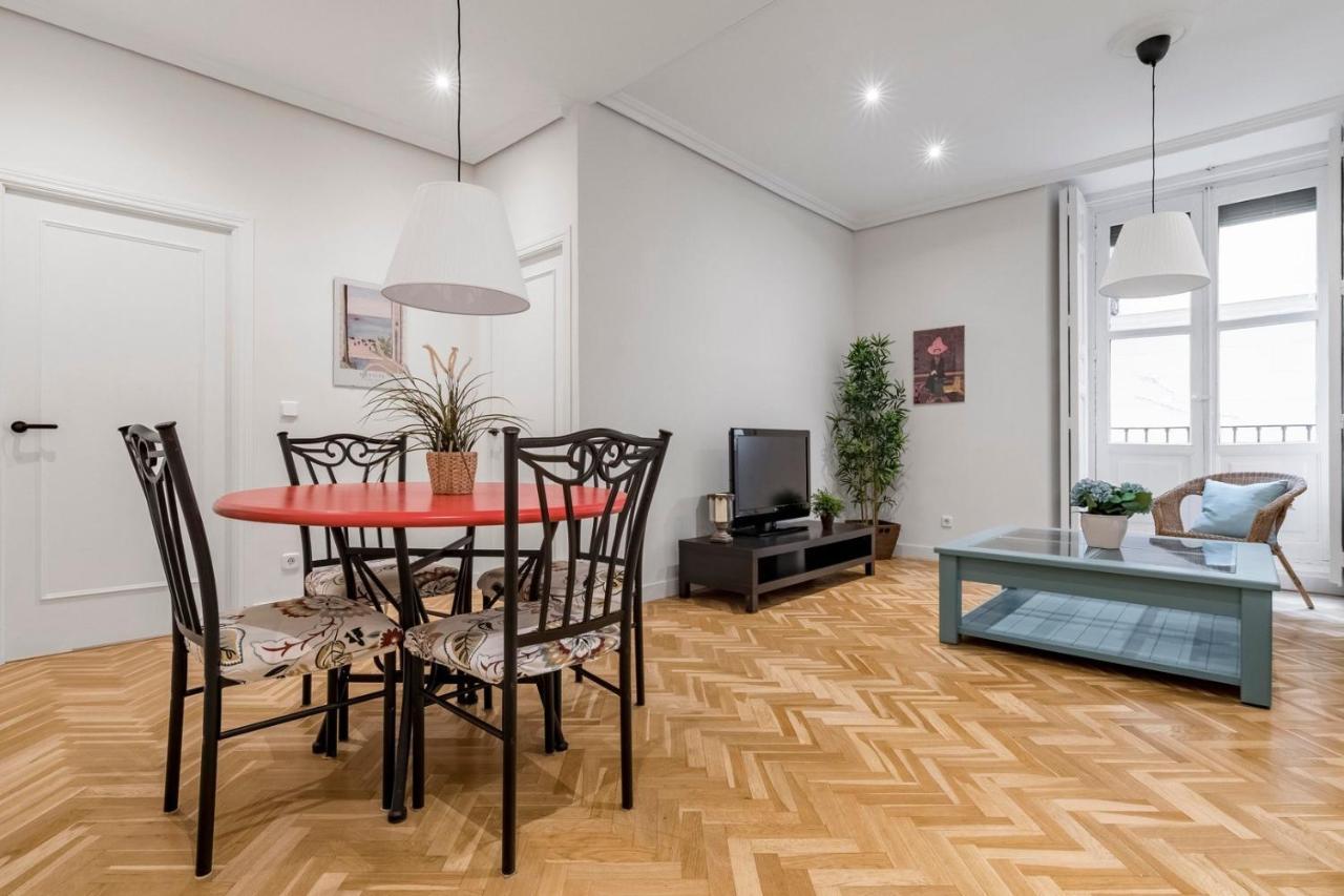 Guestready - Trendy Residence Near Plaza Mayor Madri Exterior foto