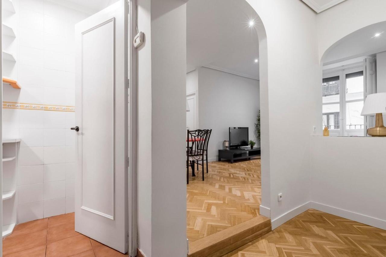 Guestready - Trendy Residence Near Plaza Mayor Madri Exterior foto