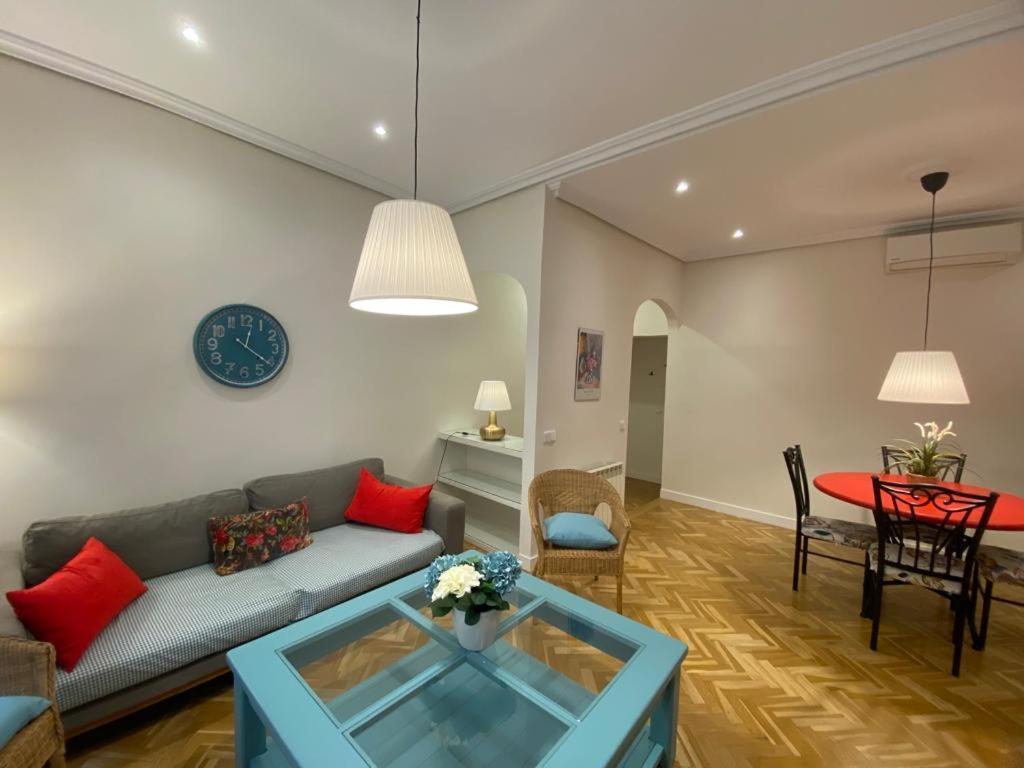Guestready - Trendy Residence Near Plaza Mayor Madri Exterior foto